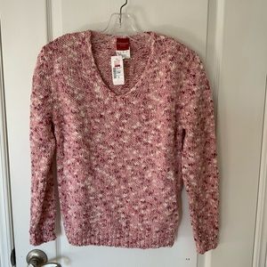 NWT Olsen Ladies Sweater. Size 38